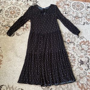 Carly Jean Los Angeles Dress